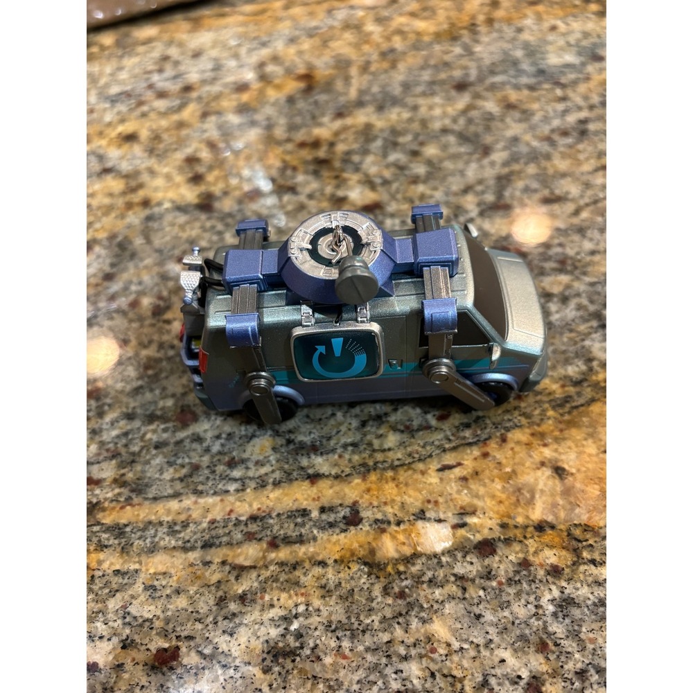 Hallmark Keepsake Fortnite Reboot Van Light Up Christmas Tree Ornament with Box - Picture 4 of 6